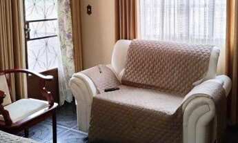 Imagem 7: Casa com 3 dormitórios à venda, 120 m² por R$ 438.900,00 - Conselho - Antônio Carlos/MG