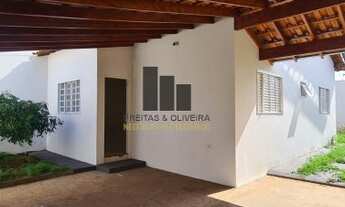 Imagem: Casa 2 dormitórios para Venda em São José