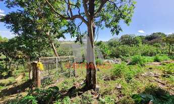 Imagem 6: Vendo Chácara com 2 Casas no Sol Nascente- Ceilândia Norte