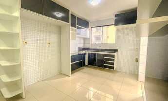 Imagem 5: Edíficio Itaúna, 4 suítes, 2 vagas, 198m² , Marco