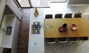 Imagem 7: EXCLUSIVO APARTAMENTO COM VAGA NÁUTICA