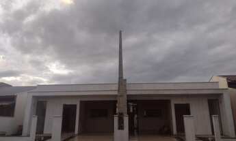 Imagem 3: Barra Velha - Casa Padrão - Quinta dos Açorianos