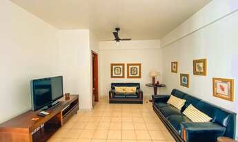 Imagem 7: Apartamento amplo com 3 quartos no Algodoal