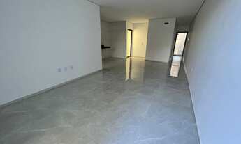 Imagem 2: Casa com 4 Quartos e 4 banheiros à Venda, 155 m² por R$ 625.000