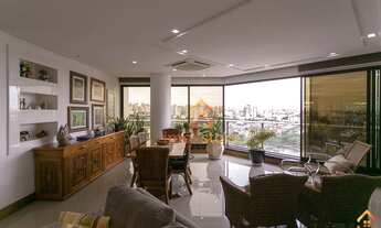 Imagem 4: Apartamento à venda no Ed. Porto Madero Gleba Palhano