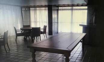 Imagem 4: Apartamento para venda tem 220 metros quadrados com 4 quartos em Barra - Salvador - BA