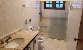 Imagem 5: Casa com 3 dormitórios para alugar, 200 m² por R$ 6.300,00/mês - Urbanova - São José dos C