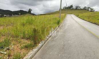 Imagem 6: Terreno à venda, 383 m² por R$ 250.000,00 - Sertão do Maruim - São José/SC