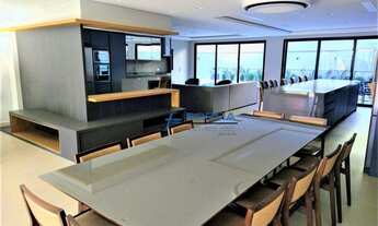 Imagem 7: Sobrado Novo decorado e mobiliado