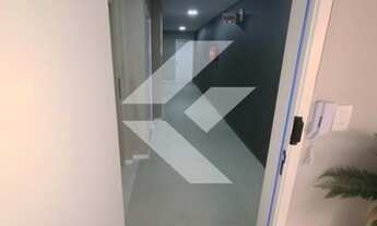 Imagem 5: Sala comercial mobiliada no bairro fazenda em itajaí