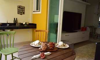 Imagem 7: Apartamento para venda. Com 75 metros quadrados e 3 quartos em Guaribas - Eusébio - CE