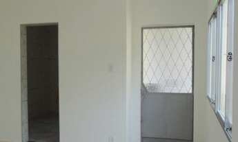 Imagem 2: Casa c/2 quartos em Pilares - Rio de Janeiro - RJ