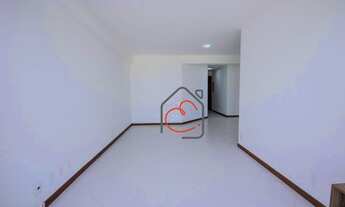 Imagem 6: Apartamento à venda, 115 m² por R$ 600.000,00 - Glória - Macaé/RJ