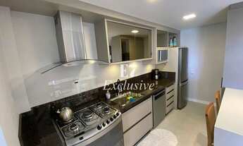 Imagem 3: Apartamento com 3 dormitórios à venda, 118 m² por R$ 1.300.000,00 - Praia de Armação do It