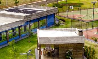 Imagem 2: TERRENO DISPONÍVEL PARA VENDA - CONDOMÍNIO QUINTA DO LAGO