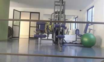 Imagem 7: Apartamento para venda com 113 metros quadrados com 4 quartos em Pituba - Salvador - BA