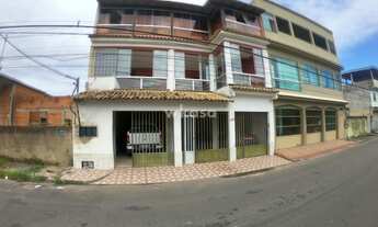 Imagem: Casa para venda possui 600 metros quadrados