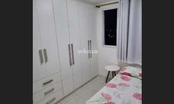 Imagem 4: Apartamento-Villaggio Laranjeiras Condomínio Clube