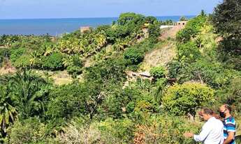 Imagem 2: Vendo 2 terrenos em Carne de Vaca, por 25.000 os dois. 12×30 e 12×30