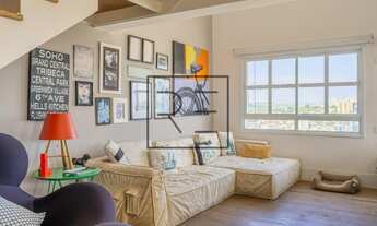 Imagem 2: DUPLEX A VENDA OU LOCAÇÃO, NO CAMBUI - THE ONE