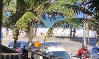 Imagem: Venda - Charmoso apto no Leblon (quadra