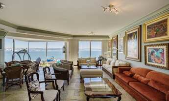 Imagem 2: Apartamento Riviera | 3 Suítes