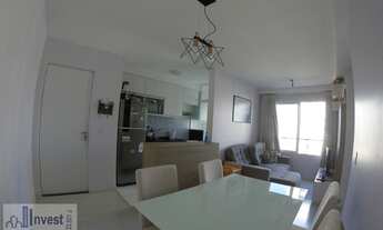 Imagem: Lindo Apartamento Repleto de Planejados