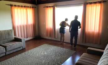 Imagem 5: Casa de condomínio para venda possui 1000 metros quadrados com 4 maravilhosa casa no condo