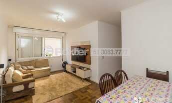 Imagem 3: Apartamento 3 (três) dormitórios - 1 (uma) vaga - Auxiliadora - Porto Alegre - RS