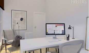 Imagem 5: CASA EM CONSTRUÇÃO EM ALPHAVILLE - RESIDENCIAL TAMBORÉ 11