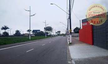 Imagem 7: Terreno à venda, 41192 m² por R$ 33.672.052,00 - Mirim - Praia Grande/SP