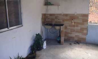 Imagem 3: LM2- Casa com 3/4 na Ribeira