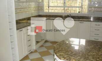 Imagem 3: Casa a Venda no bairro Igara - Canoas, RS