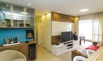 Imagem 7: Apartamento para venda possui 77 metros quadrados com 2 quartos em Vila Prudente - São Pau