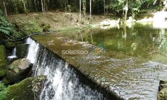 Imagem 4: Sítio com Cachoeira e Piscina Natural, 6 suítes, Albuquerque, Teresópolis, RJ