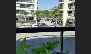 Imagem 2: Recreio - Resort Residencial Life - Rua Silvia Pozzano - Imperdível