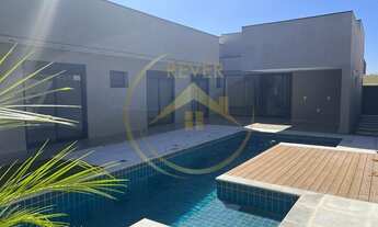 Imagem 6: Casa à venda Campinas, condomínio Parque dos Alecrins 2, Casa digital e sustentável