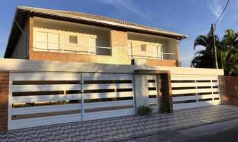 Imagem: Casas de condomínio - 2 dormitórios com