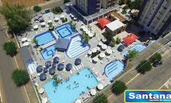 Imagem: Apartamento em Caldas Novas