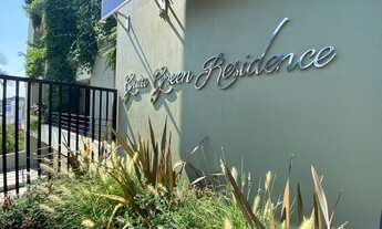 Imagem 2: Gaia Green Residence, empreendimento com Infraestrutura referência em sustentabilidade na