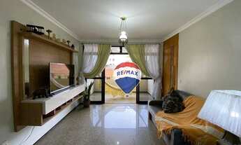 Imagem 3: Apartamento com 3 dormitórios à venda, 137 m² por R$ 480.000,00 - Aldeota - Fortaleza/CE