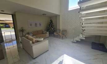 Imagem 4: Casa com 4 dormitórios à venda, 265 m² por R$ 1.570.000,00 - Condomínio Residencial Terras