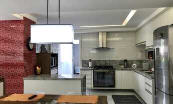 Imagem 4: Casa de condomínio para venda possui 330 metros quadrados com 4 quartos em Itaigara - Salv