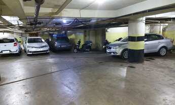 Imagem 5: Your House aluga vaga de garagem