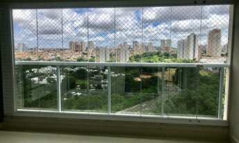 Imagem 2: Vivaz - 96 m2 - 2 vagas - Sol da manhã - Varanda Gourmet