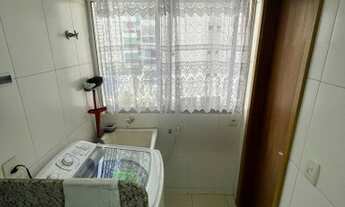 Imagem 5: Apartamento para venda com 98 metros quadrados com 3 quartos em Jardim Goiás - Goiânia - G