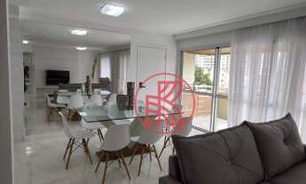 Imagem 4: Apartamento com 3 dormitórios à venda, 128 m² por R$ 949.000,00 - Centro - Santo André/SP