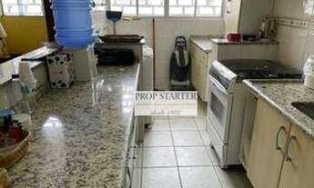 Imagem 4: Apartamento Duplex com 2 dormitórios para alugar, 88 m² por R$ 4.304,37/mês - Vila Mariana