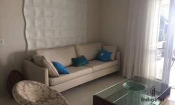 Imagem 5: Apartamento Condomínio Royale Prestige com 3 dormitórios à venda, 192 m² por R$ 2.518.560