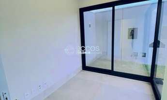 Imagem 5: CASA EM CONDOMÍNIO RESIDENCIAL em UBERLÂNDIA - MG, SHOPPING PARK